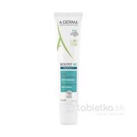 A-Derma Biology AC Perfect Fluid proti nedokonalostiam pleti 40ml