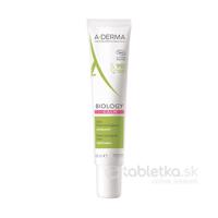 A-DERMA BIOLOGY Dermatologická starostlivosť UPOKOJUJÚCA 40ml