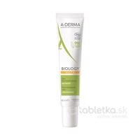 A-DERMA BIOLOGY Dermatologická starostlivosť VYŽIVUJÚCA 40ml