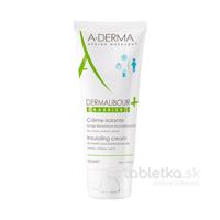 A-DERMA DERMALIBOUR+ BARRIER Ochranný krém 100ml