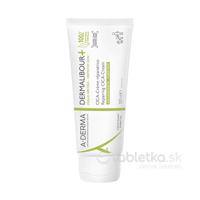 A-DERMA DERMALIBOUR+, reparačný CICA-krém 100ml