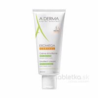 A-DERMA EXOMEGA CONTROL CRÈME ÉMOLLIENTE 1x200ml