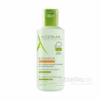 A-Derma Exomega zvláč. umývací gél 2v1 200ml