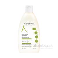 A-DERMA Hydratačný sprchovací gél 500ml