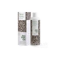 ABC Tea Tree Oil FACE TONIC pleťová voda 150ml