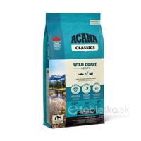 ACANA Classics Recipe Wild Coast 14,5kg