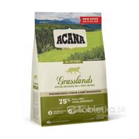 ACANA Grasslands Cat Grain-Free 1,8kg