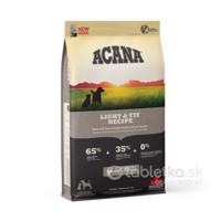 ACANA Recipe Light and Fit 11,4kg