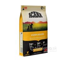 ACANA Recipe Puppy 11,4kg