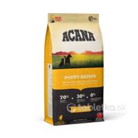 ACANA Recipe Puppy 17kg