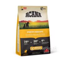 ACANA Recipe Puppy 2kg