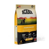 ACANA Recipe Puppy 6kg