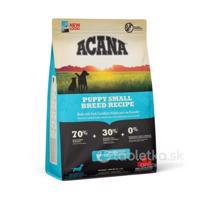 ACANA Recipe Puppy Small Breed 2kg