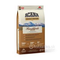 ACANA Regionals Recipe Ranchlands 11,4kg