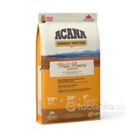 ACANA Regionals Recipe Wild Prairie 11,4kg