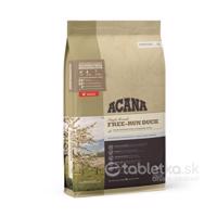 ACANA Singles Free-Run Duck 11,4kg