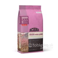 ACANA Singles Grass-Fed Lamb 17kg