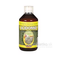 Acidomid D pre hydinu 500ml