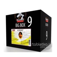 Acidomid K Bigbox pre králiky 9x1L