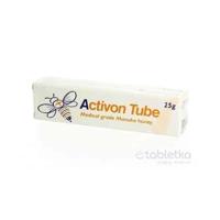 ACTIVON TUBE 25g