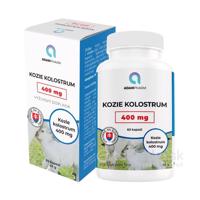 ADAMPharm kozie kolostrum 400mg 60 kapsúl