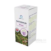 ADAMPharm Naturimun Plus 120 kapsúl