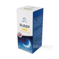 ADAMPharm Sleep Free 60 kapsúl