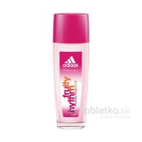 Adidas dámsky dezodorant v spreji Fruity Rhythm 75ml