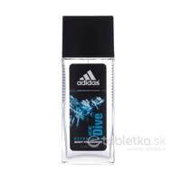 Adidas pánsky dezodorant v spreji Ice Dive 75ml