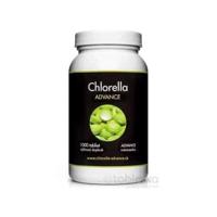 Advance nutraceutics BIO Chlorella 1000 tbl.