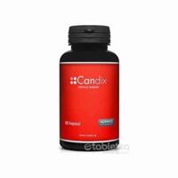 Advance nutraceutics Candix 60 kapsúl