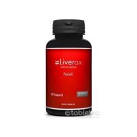 Advance nutraceutics Liverax 60 kapsúl