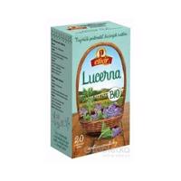 AGROKARPATY BIO LUCERNA SIATA, ANTIREUMATICKÝ ČAJ BYLINNÝ ČAJ, ČISTÝ PRÍRODNÝ PRODUKT, 20X2 G (40 G)