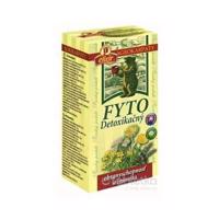 AGROKARPATY FYTO ČAJ detoxikačný, 20x2 g (40 g)