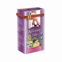 AGROKARPATY KŔČOVÉ ŽILY bylinný čaj, čistý prírodný produkt, 20x2 g (40 g)