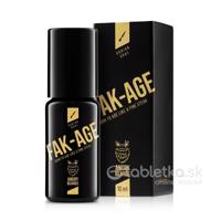 AGRY BEARDS sérum proti vráskam FAK-AGE DORIAN GRAY 10ml