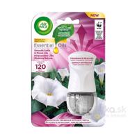 AIR WICK Moon Lily elektrický osviežovač + náplň 19ml