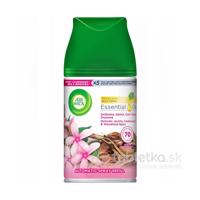 AIR WICK náhradná náplň Delicate Jasmin 250ml