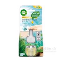 AIR WICK Turquoise Oasis náhradná náplň 19ml