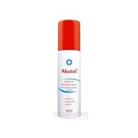 Akutol sprej 60 ml