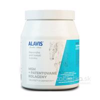 Alavis MSM pre kone 600 g