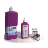 Alfadin 10 mg/ml dermálny roztok 200ml