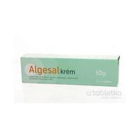 Algesal crm (tuba Al) 1x50 g