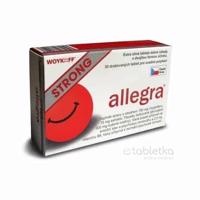 ALLEGRA Strong 30 tabliet