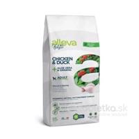 Alleva HOLISTIC Dog Adult Medium Chicken & Duck 12kg