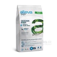 Alleva HOLISTIC dog adult mini ocean fish 2kg