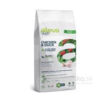 Alleva HOLISTIC Dog Puppy & Junior Medium Chicken 12kg