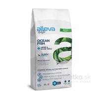 Alleva HOLISTIC Dog Puppy & Junior Mini Ocean fish 12kg