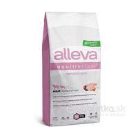 Alleva SP EQUILIBRIUM dog adult sensitive medium & maxi pork 12kg