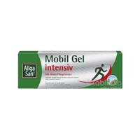 Allga San Mobil Gel Intensiv 100 ml